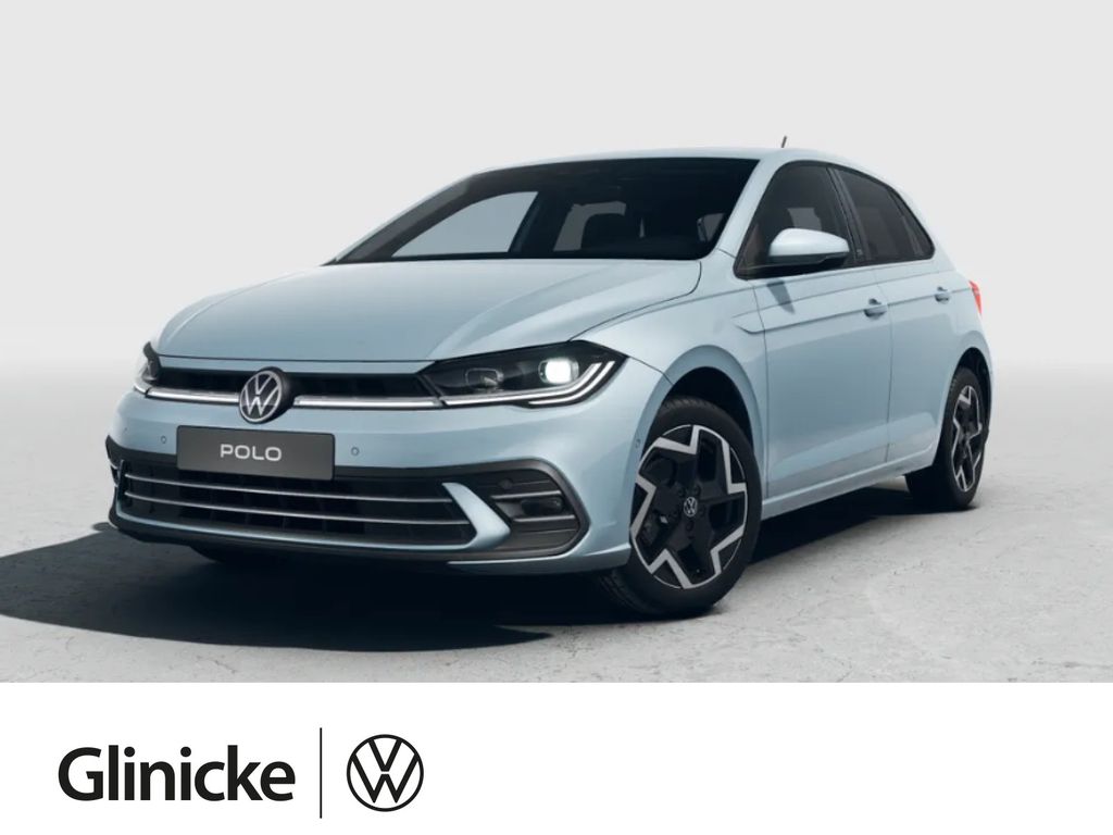 Bild des Angebotes Volkswagen Polo *EDITION 50* 1,0 TSI (95 PS) DSG