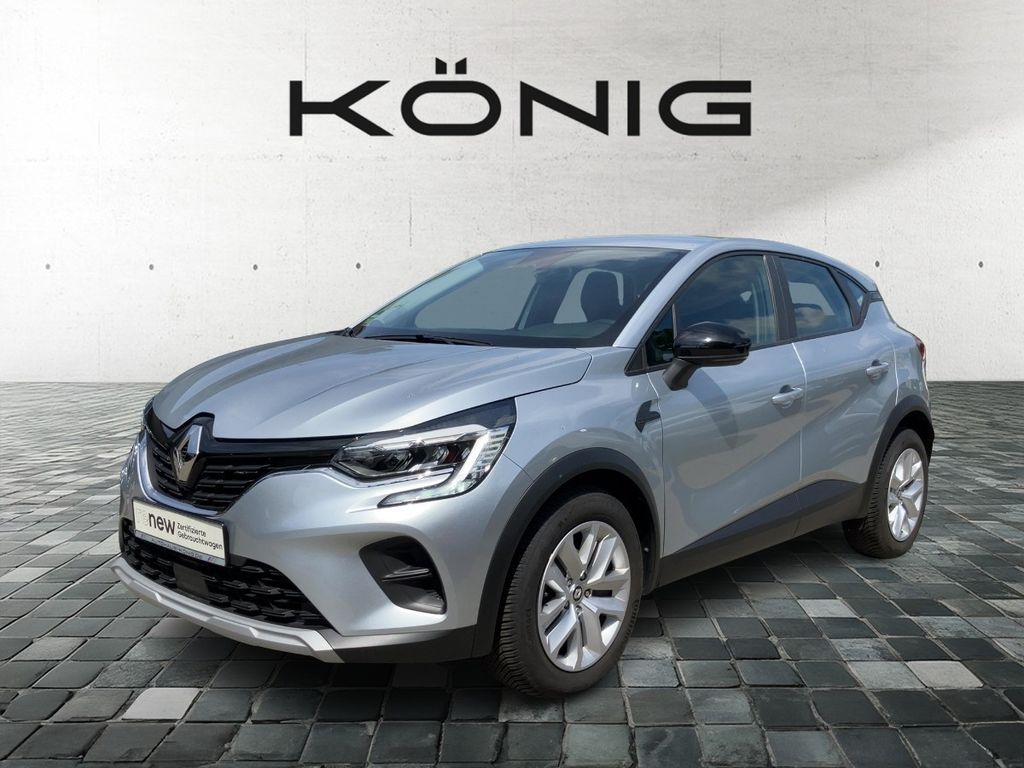 Bild des Angebotes Renault Captur 1.0 TCe 90 EQUILIBRE Klima*PDC*CarPlay
