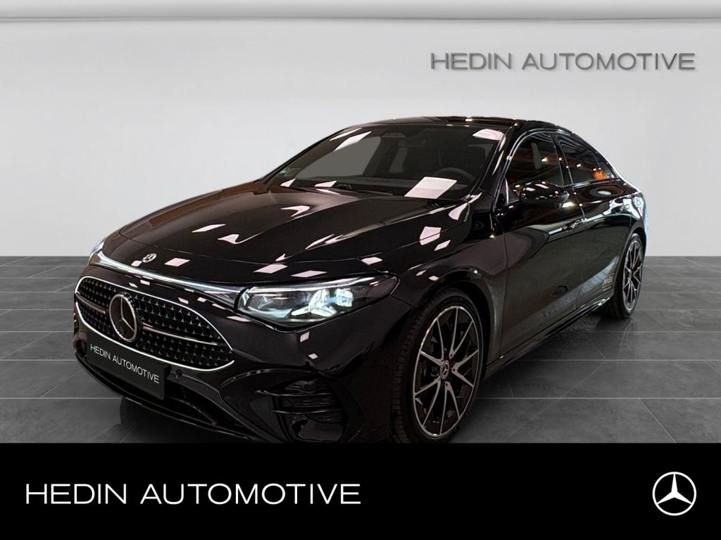 Bild des Angebotes Mercedes-Benz CLA 200 AMG|MBEAM|PANO|BURM|SUPERSCREEN|NIGHT