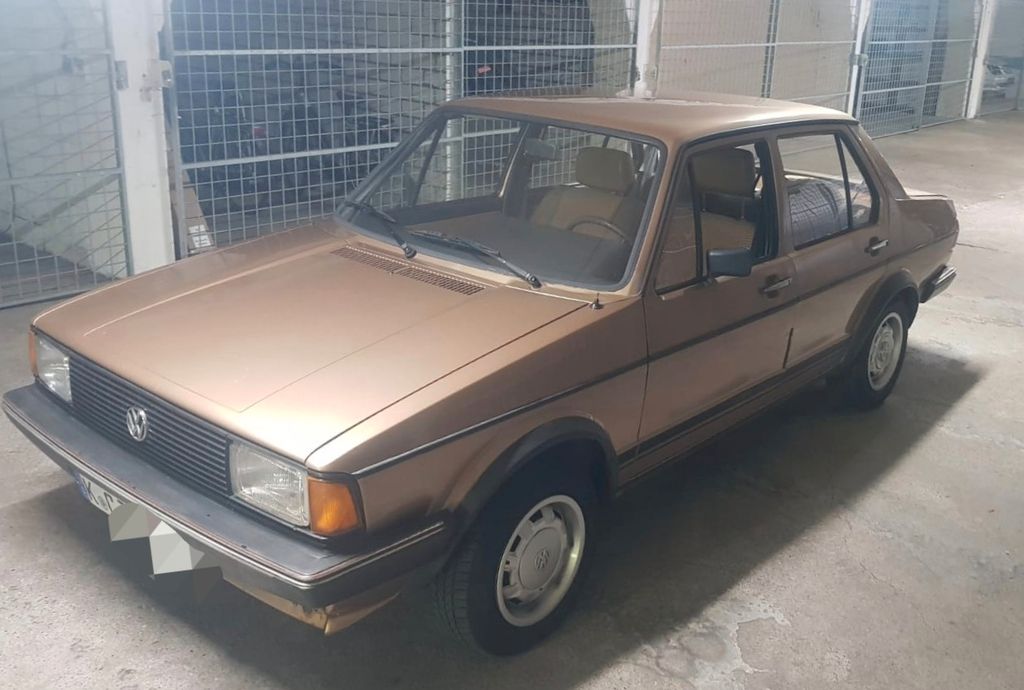 Bild des Angebotes Volkswagen Jetta 1