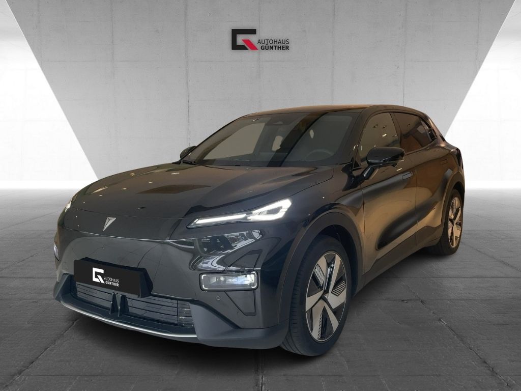 Bild des Angebotes Changan Deepal S05 200 kW EV RWD MAX Panorama V2L