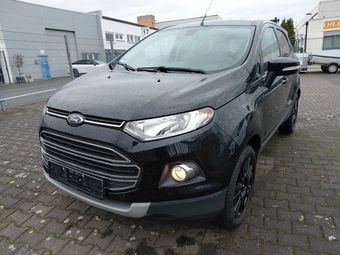 Bild des Angebotes Ford EcoSport S