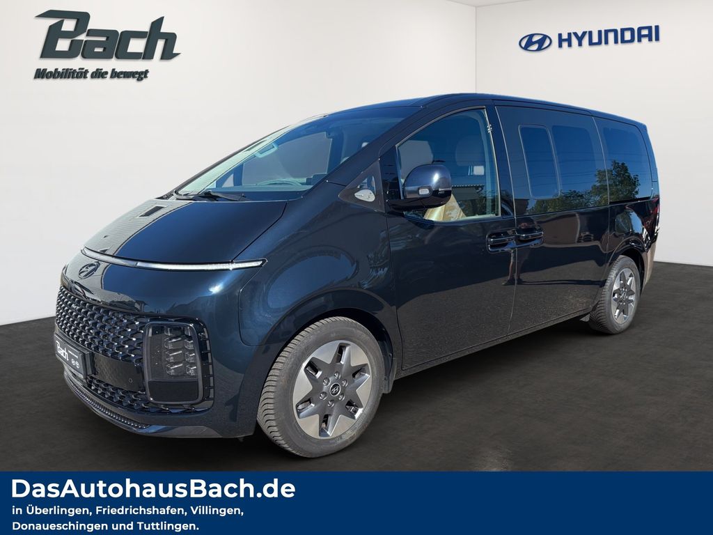 Bild des Angebotes Hyundai STARIA 7-Sitzer 2.2 CRDi 8AT 4WD 360°,WKR
