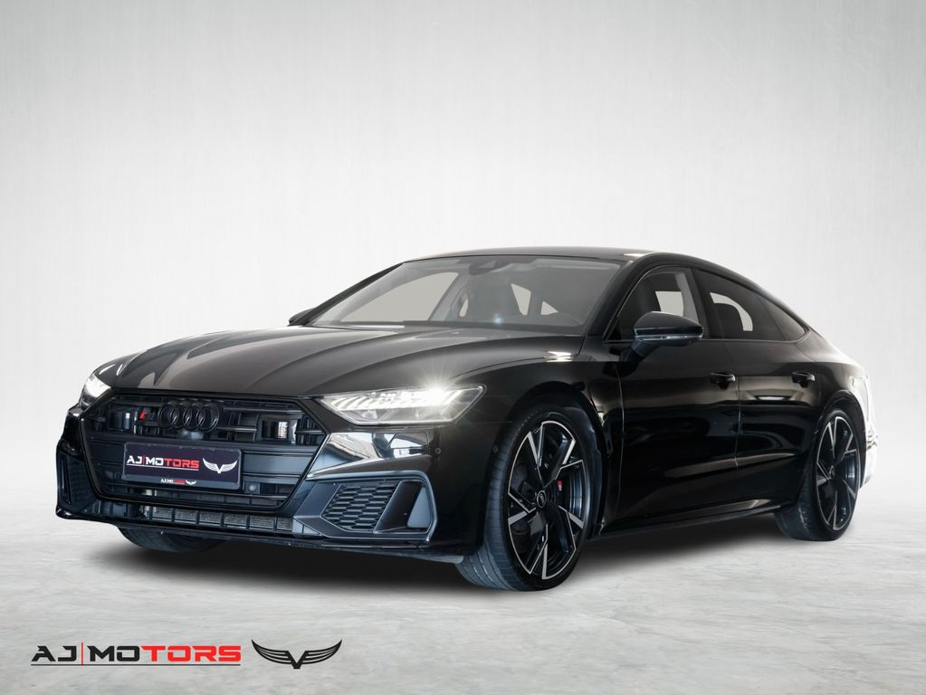 Bild des Angebotes Audi S7 Sportback 3.0 TDI quattro *ACC-360°-MEMORY*
