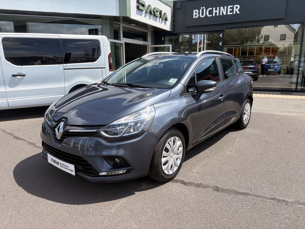 Bild des Angebotes Renault Clio Grandtour BUSINESS Edition TCe 90