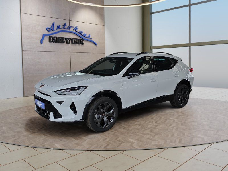 Bild des Angebotes Cupra Formentor 1.5 eTSI DSG Navi/Leder/ACC/Kamera/el.