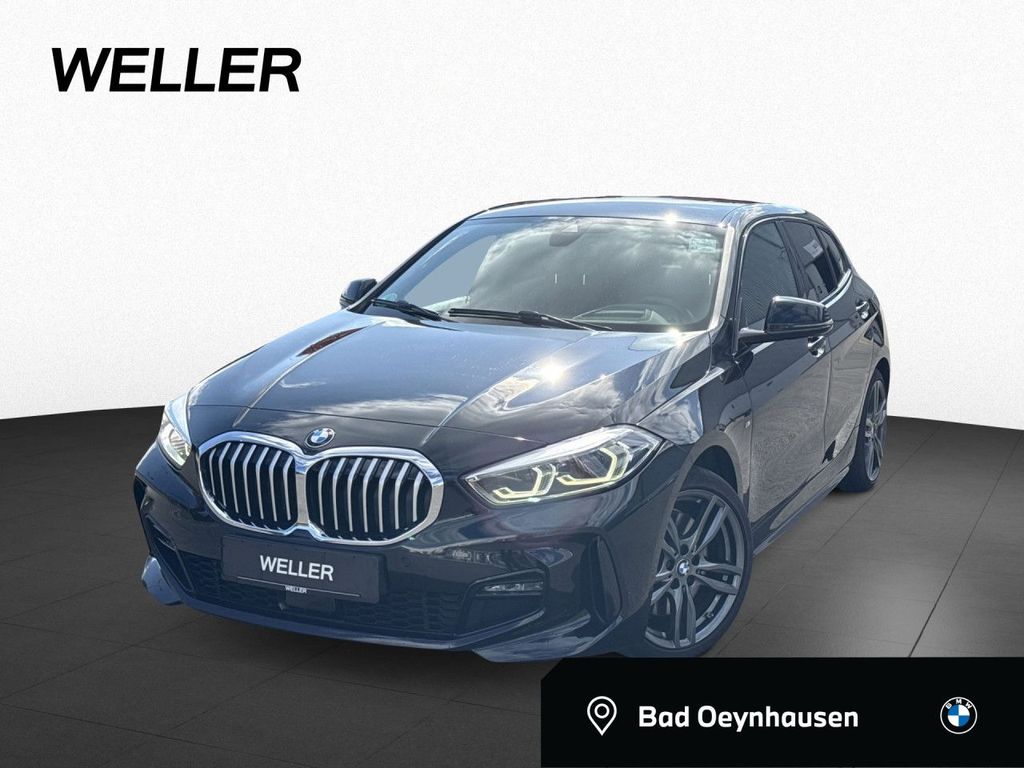 Bild des Angebotes BMW 120d xDr M SPORT LiveProf LED HUD HiFi Tempo SHZ
