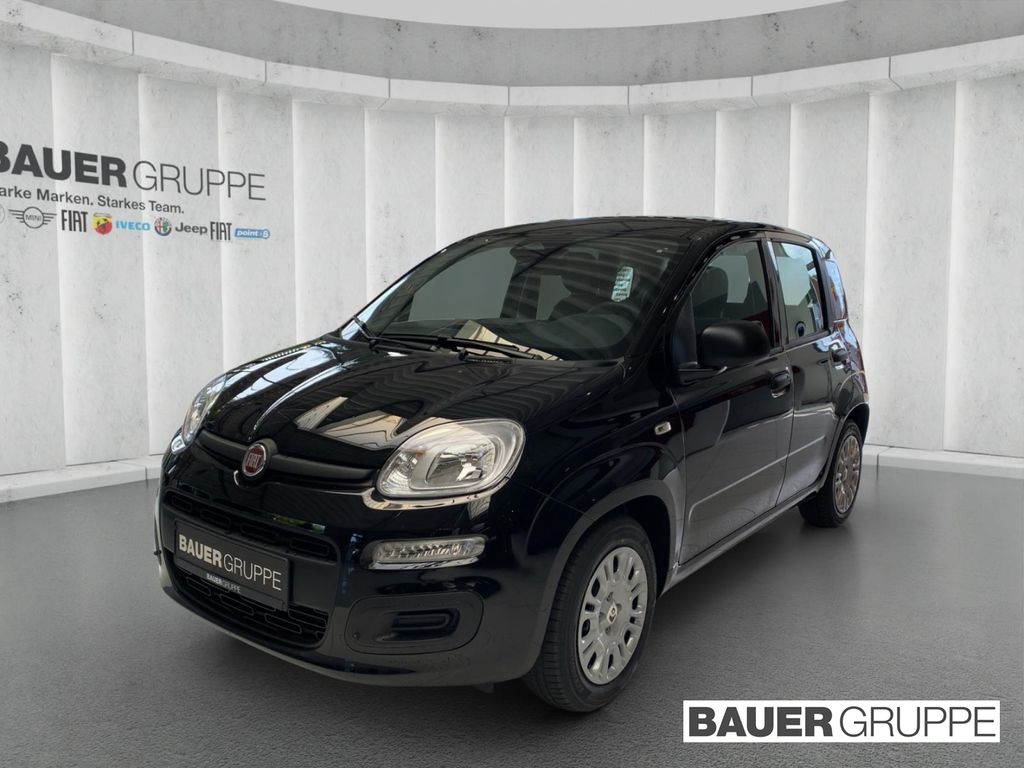 Bild des Angebotes Fiat New Panda 1.0 GSE Hybrid 48 kW Icon