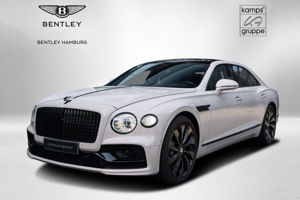 Bild des Angebotes Bentley Flying Spur V8