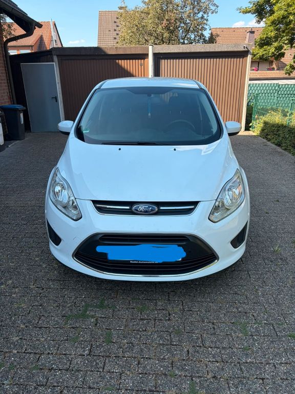 Bild des Angebotes Ford C-Max 1,6 Ti-VCT 125km