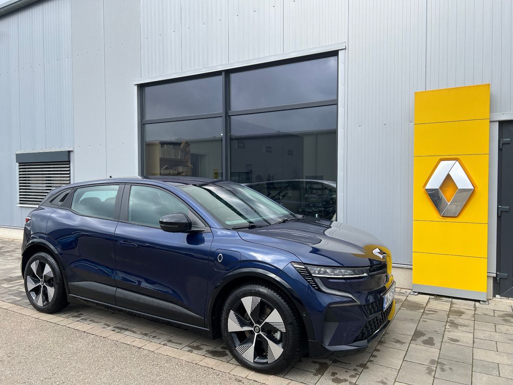 Bild des Angebotes Renault Megane E-TECH Electric Equilibre EV40