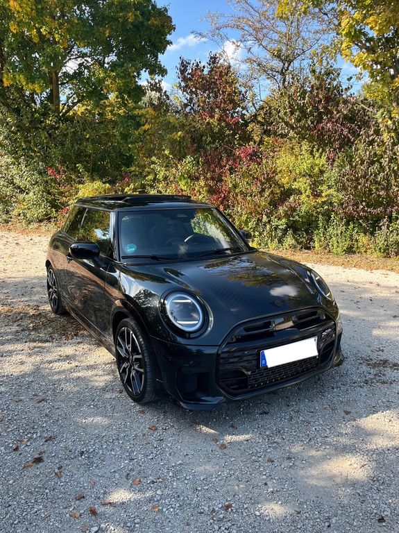 Bild des Angebotes MINI Cooper S S John Cooper Works Trim / Pano etc