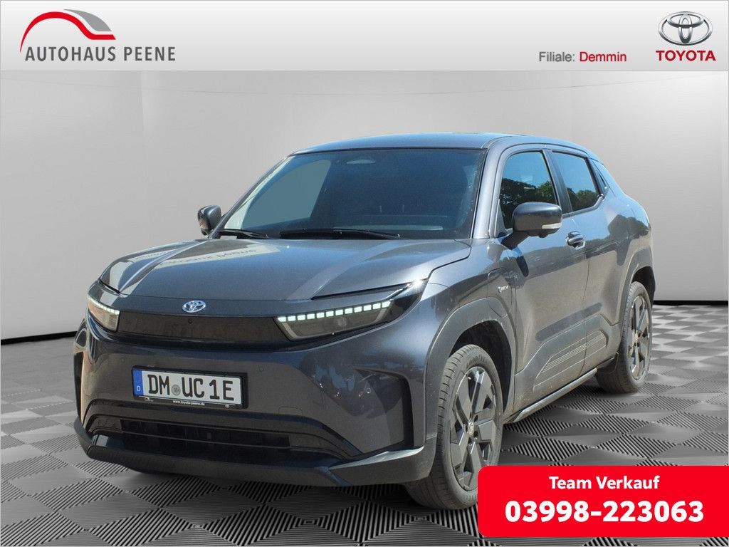 Bild des Angebotes Toyota Urban Cruiser 128 kW FWD Lounge