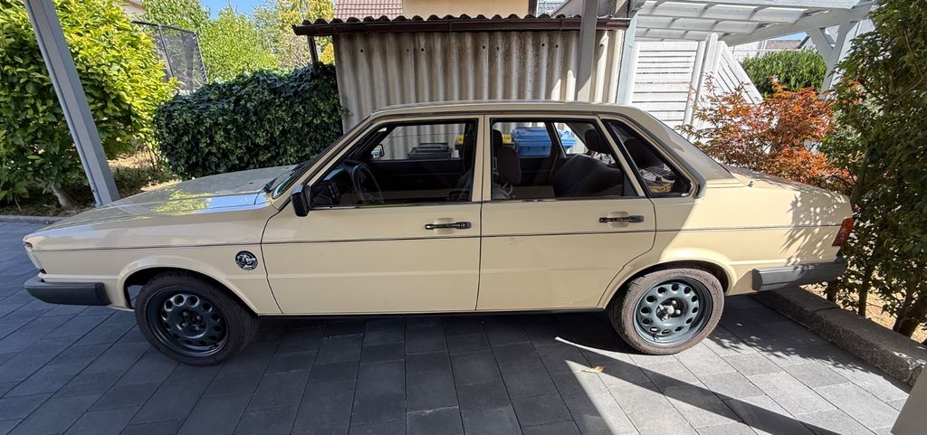 Bild des Angebotes Audi 80 LC B2 Typ 81
