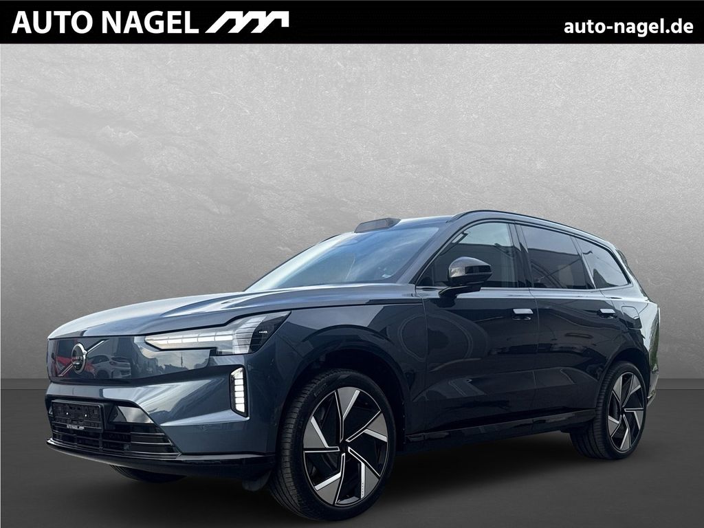 Bild des Angebotes Volvo EX90 Single Motor Plus *Pilot-Assist-Paket+360*