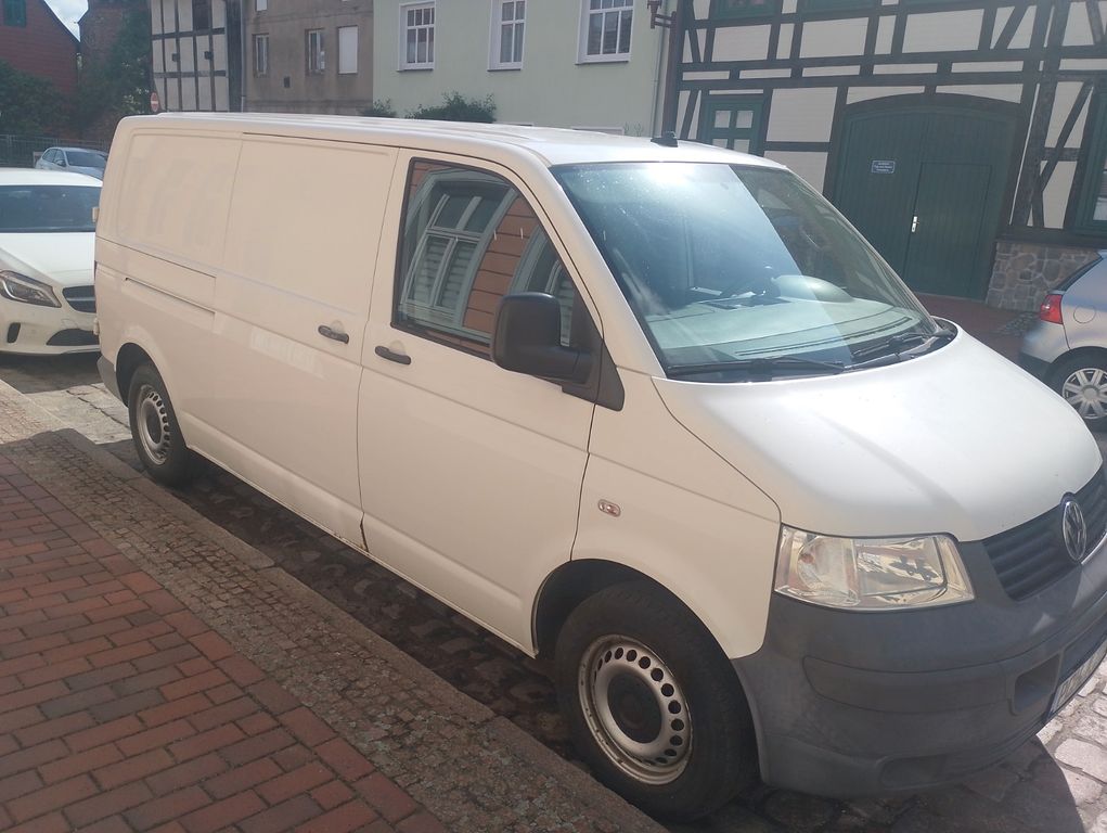Bild des Angebotes Volkswagen T5 andere