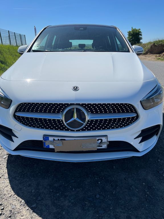 Bild des Angebotes Mercedes-Benz B 200 DCT -AMG