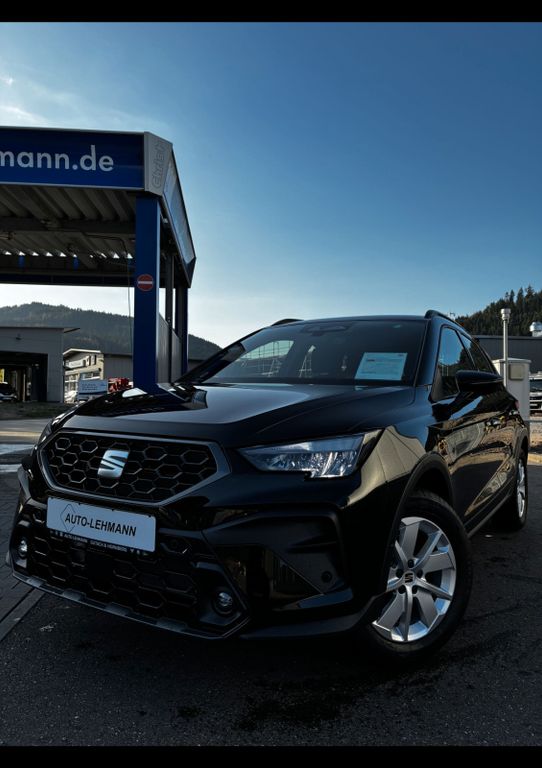 Bild des Angebotes Seat Arona 1.0 TSI 85 kW Style