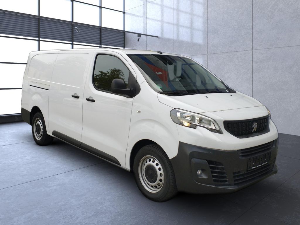 Bild des Angebotes Peugeot Expert Kasten Lang*AHK*L2
