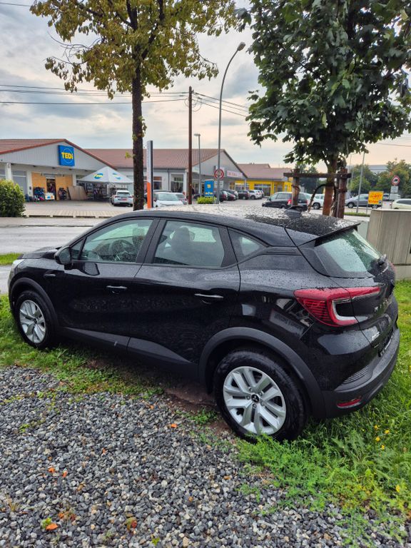 Bild des Angebotes Mitsubishi ASX Basis Klimaanlage