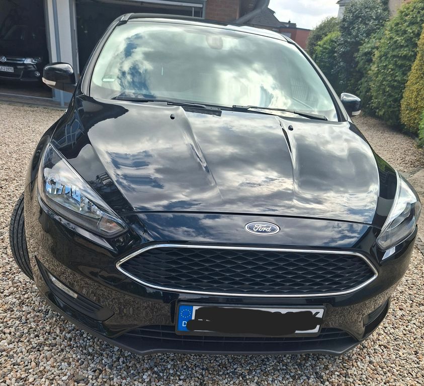 Bild des Angebotes Ford Focus 1,0 EcoBoost 92kW Trend Trend