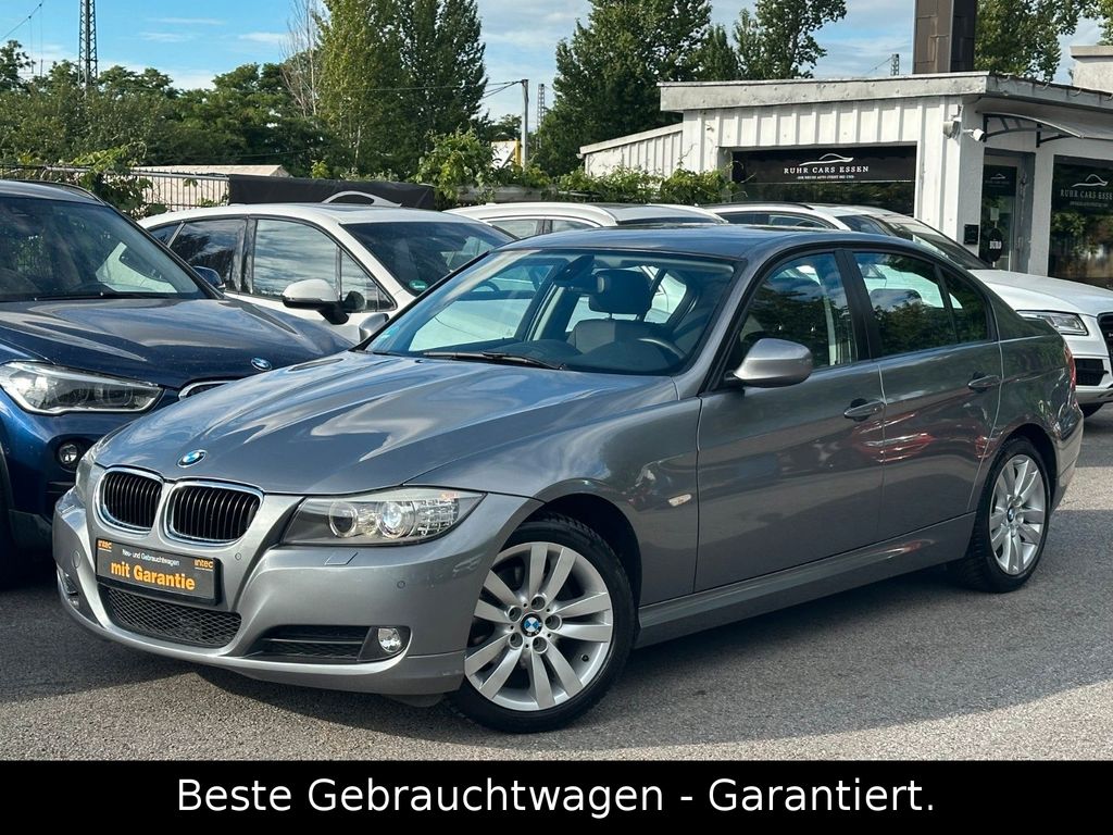 Bild des Angebotes BMW 320i Edition Exclusive * BIXENON * NAVI * 98TKM
