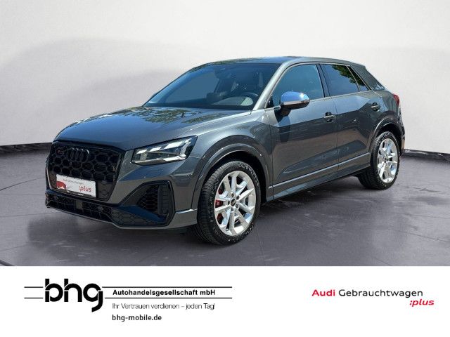Bild des Angebotes Audi SQ2 TFSI quattro Matrix/ACC/Navi/Interface/Asiss