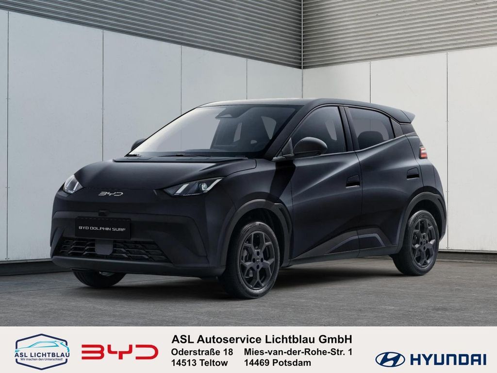 Bild des Angebotes BYD DOLPHIN SURF Comfort 115 kW (1 DOLPHIN SURF Comf