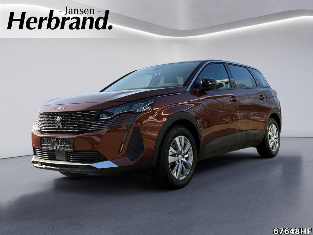 Bild des Angebotes Peugeot 5008 Active Pack