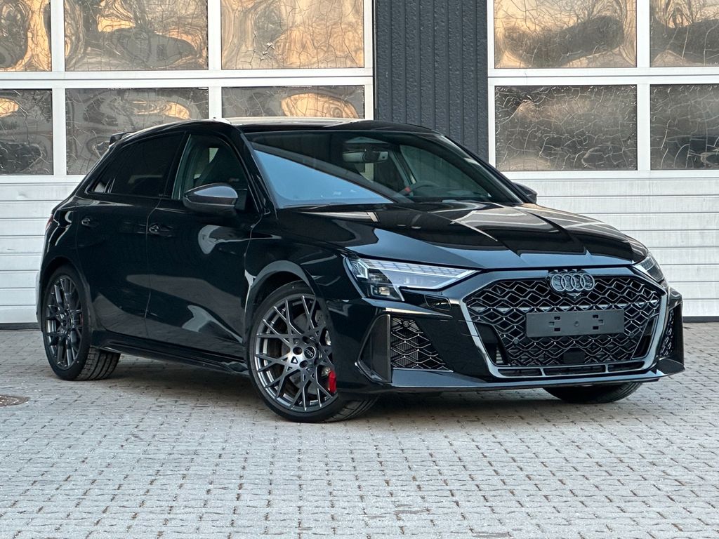 Bild des Angebotes Audi RS3 SPORTBACK FULL CARBON HUD 360 RS DESIGN