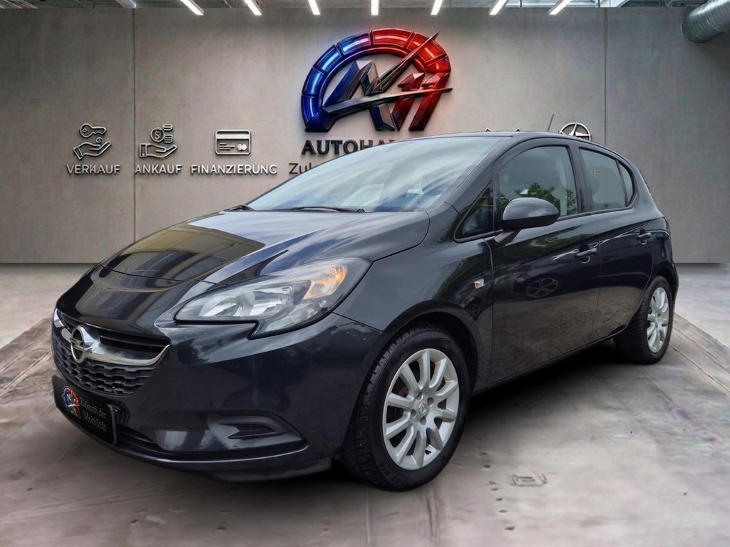 Bild des Angebotes Opel Corsa 1.4 STEUERKETTE NEU/CITY/SHZ/KLIMA/PDC V+H