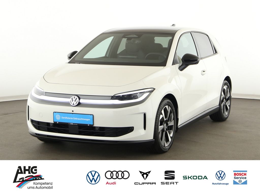 Bild des Angebotes Volkswagen ID. Polo 211 PS 52 kWh Style  LED Navi Pano-Dach