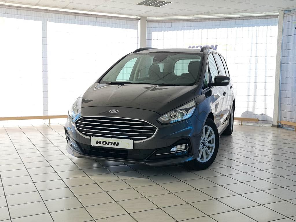 Bild des Angebotes Ford Galaxy Hybrid, 1.Hand, Navi, Kamera, App,LMF
