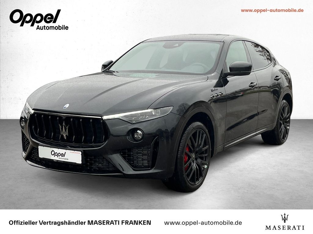 Bild des Angebotes Maserati Levante Modena Ultima MY24 PANORAMADACH+360°-KAM