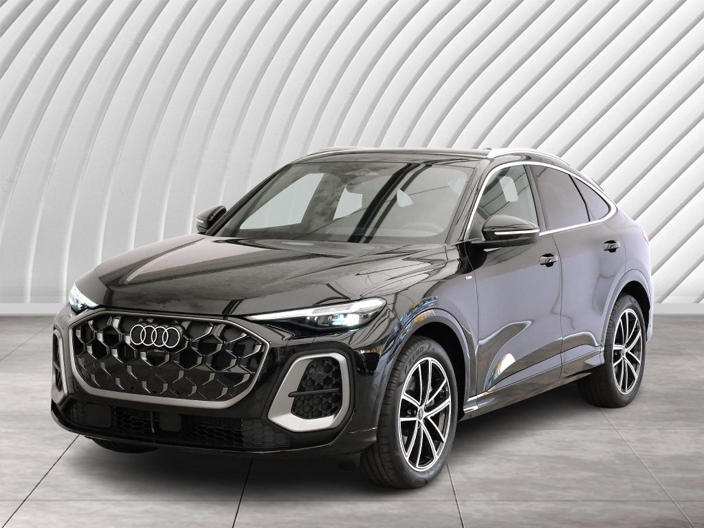 Bild des Angebotes Audi Q5 Sportback 2.0 TDI 150 kW quattro