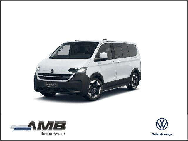Bild des Angebotes Volkswagen T7 Caravelle e-Caravelle PanAmericana AHK/03.31G