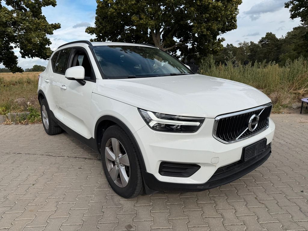 Bild des Angebotes Volvo XC 40 XC40 Basis 2WD