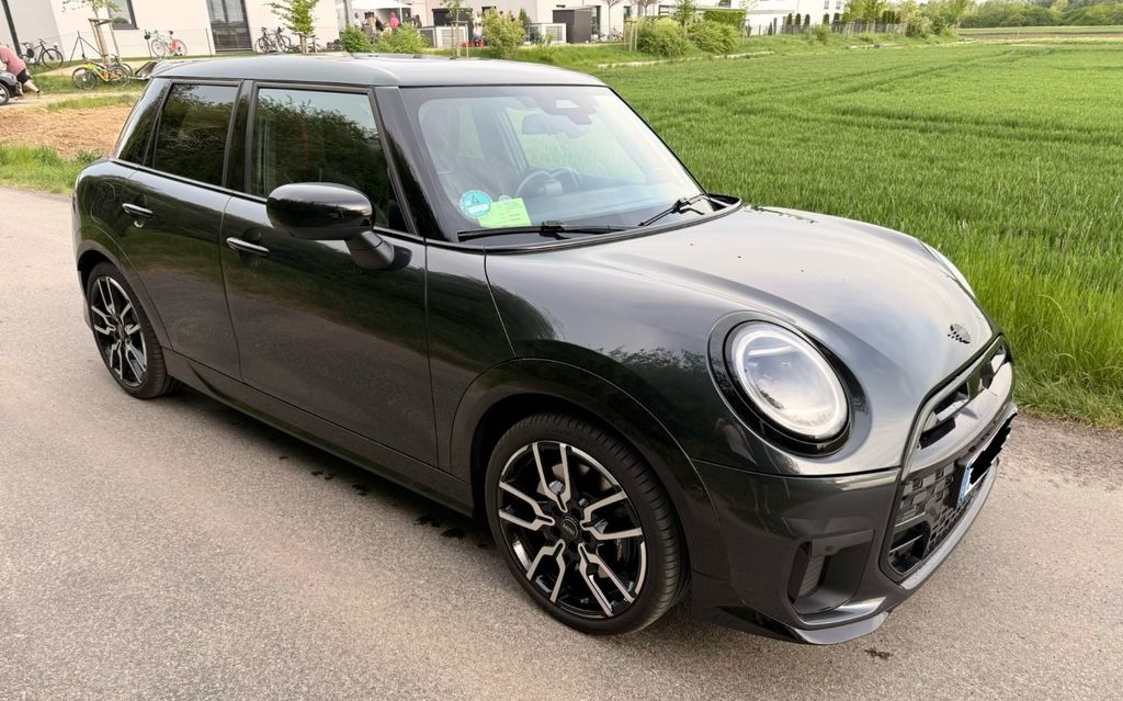Bild des Angebotes MINI Cooper S - JCW Trim - XL Paket - 1J Werksgaranti