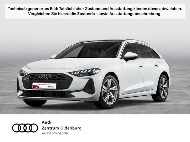 Bild des Angebotes Audi A5 Avant TDI 150 kW S-tronic quattro AHK+PANO