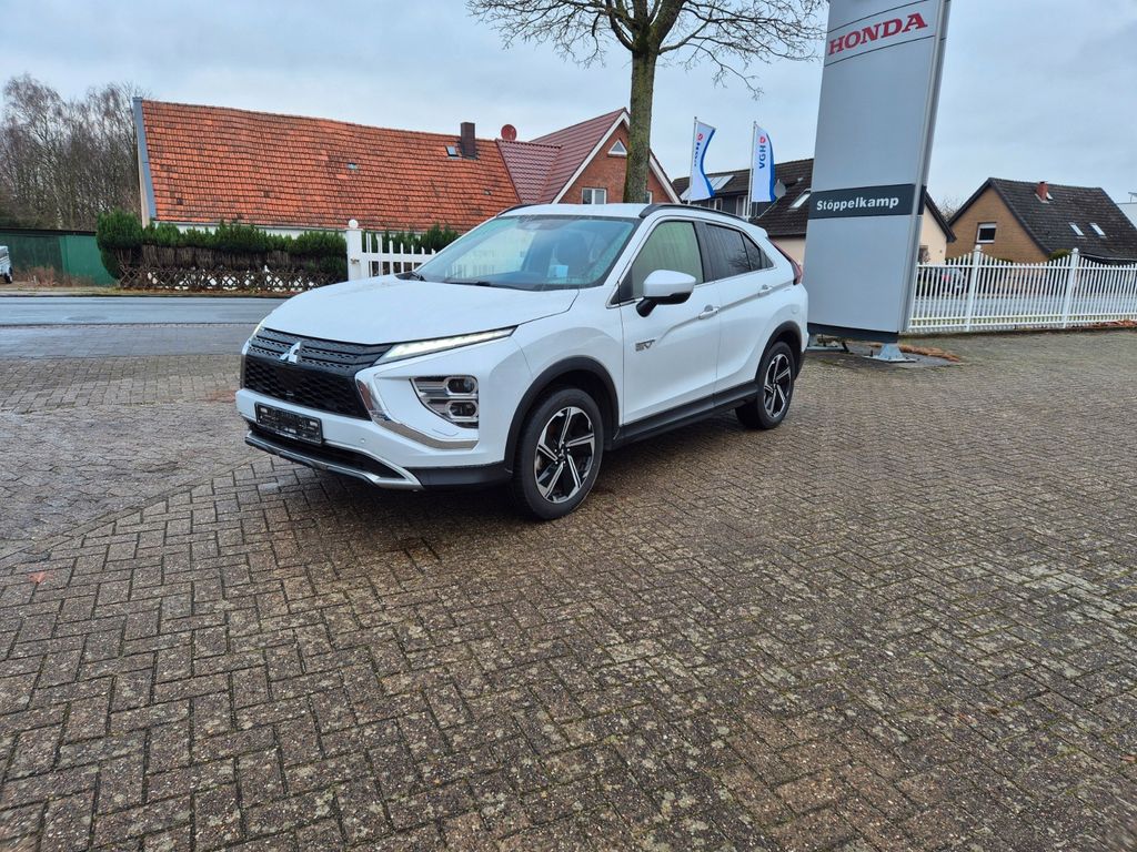 Bild des Angebotes Mitsubishi Eclipse Cross Plug-in Hybrid 4WD Plus