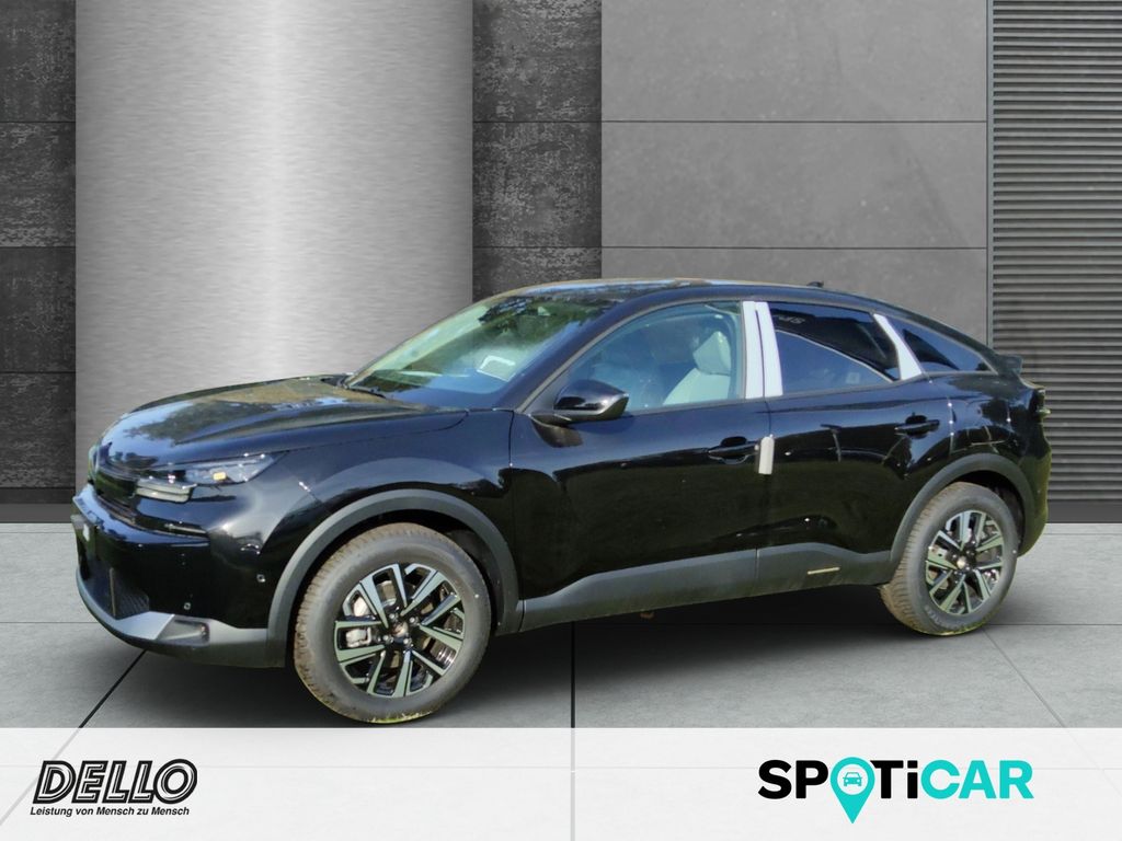 Bild des Angebotes Citroën C4 MAX Hybrid AT Techno-Paket Light Winter-Paket
