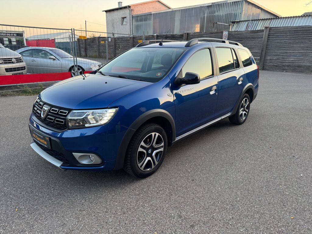 Bild des Angebotes Dacia Logan MCV TCe 90 Stepway Edition 15 Automatik