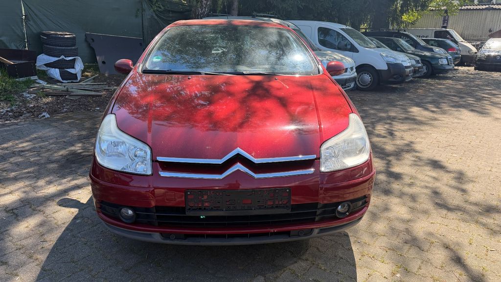 Bild des Angebotes Citroën C5 Lim. Tendance Neu tuv