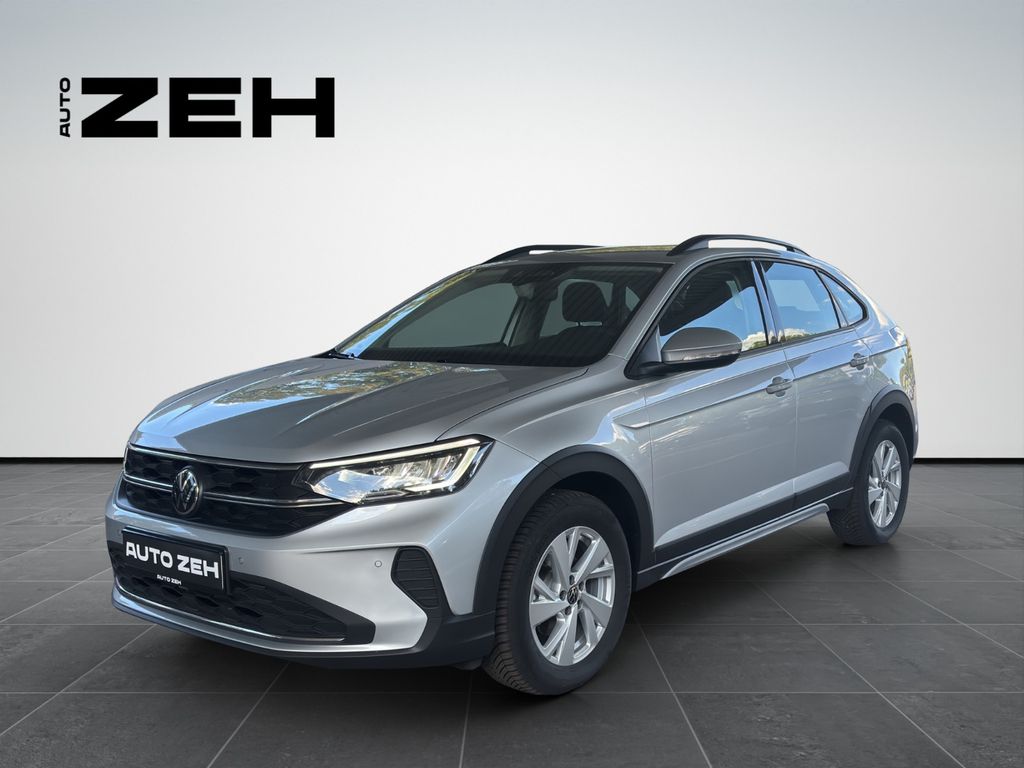 Bild des Angebotes Volkswagen Taigo 1.0 TSi DSG Life+LED+PDC+Sitzh+APP-Connect