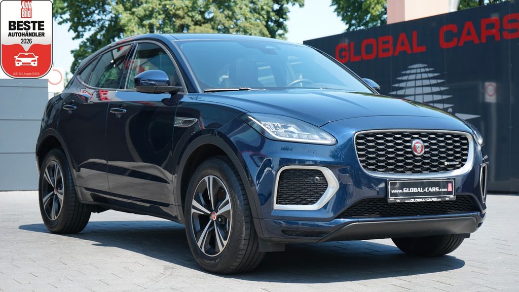 Bild des Angebotes Jaguar E-PACE D200 AWD R-DYNAMIC S*PANORAMA*VIRTUAL*