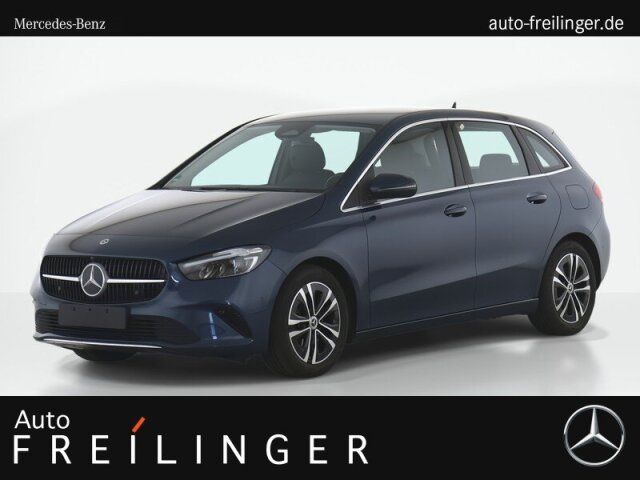 Bild des Angebotes Mercedes-Benz B 220 d Progressive/Navi/Autom./Klima/LED