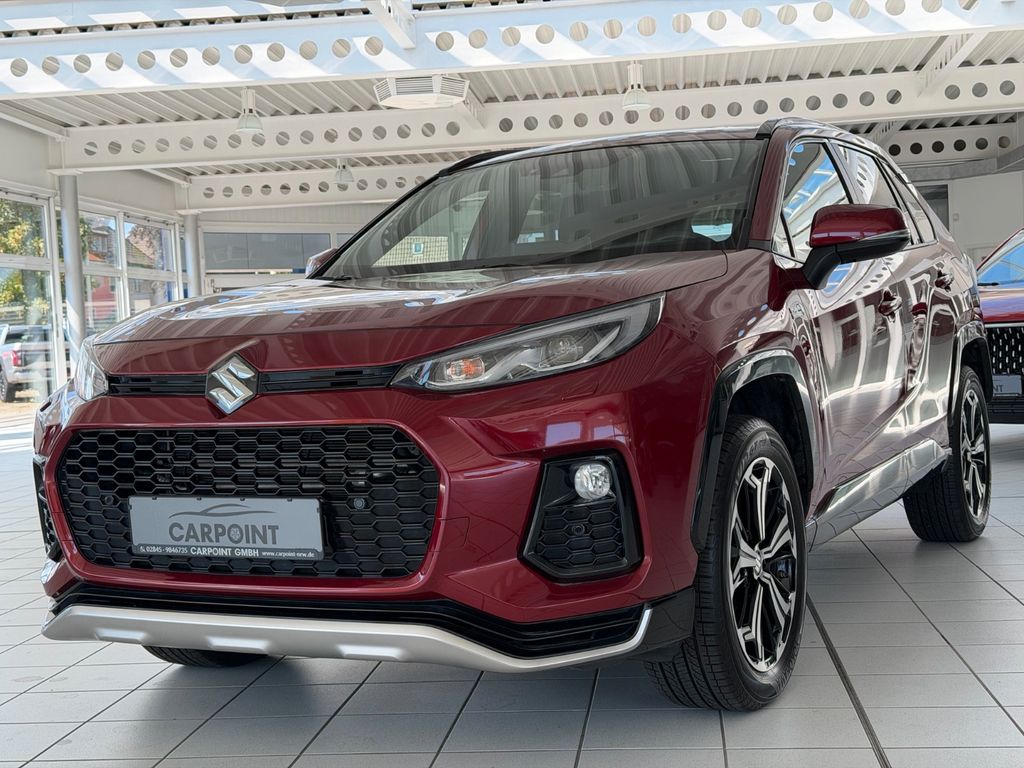 Bild des Angebotes Suzuki Across 2.5 Plug-In Hybrid Winterpaket ACC