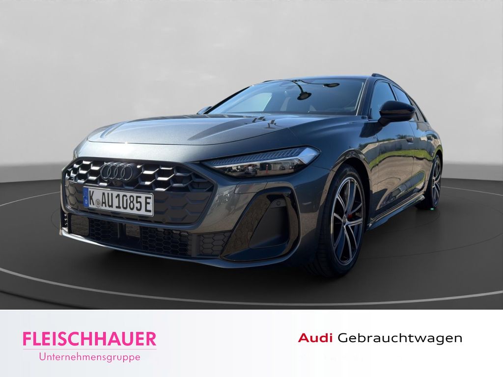 Bild des Angebotes Audi A5 Avant e-hybrid 270 kW S-Line AHK TECH-PLUS