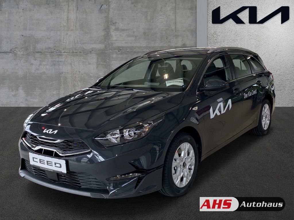 Bild des Angebotes Kia Ceed_sw Sportswagon Vision 1.6 CRDi Mild Hybrid