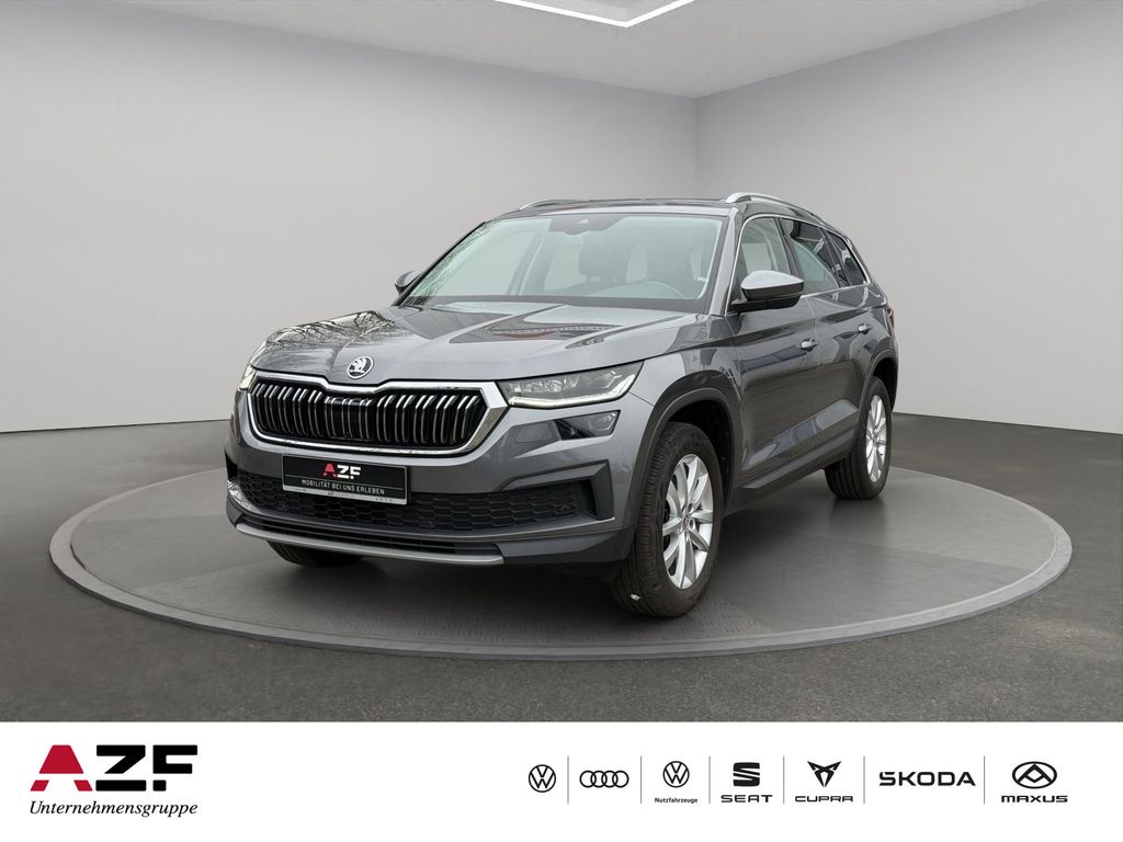 Bild des Angebotes Skoda Kodiaq 2.0 TDI Style MATRIX-LED+NAVI+ACC